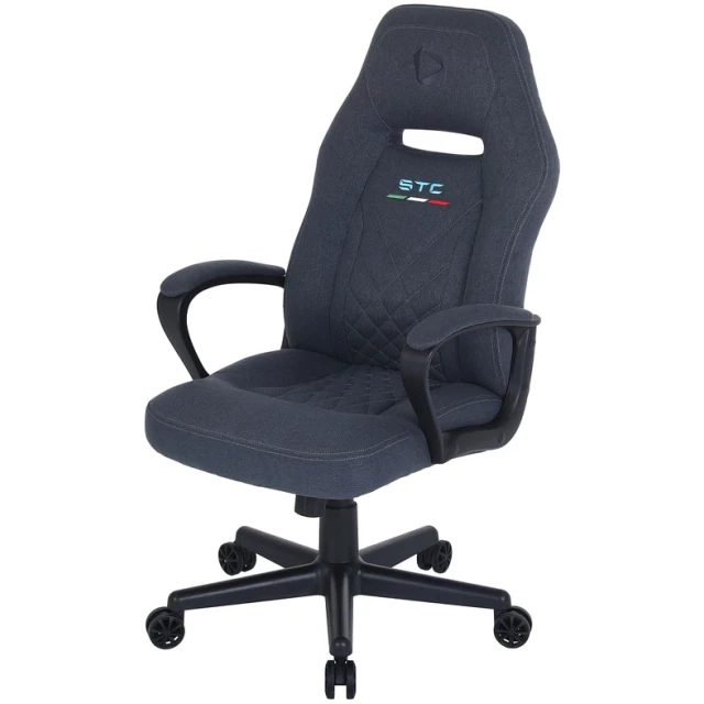 Ігрове крісло Onex Graphite (677222946159)
