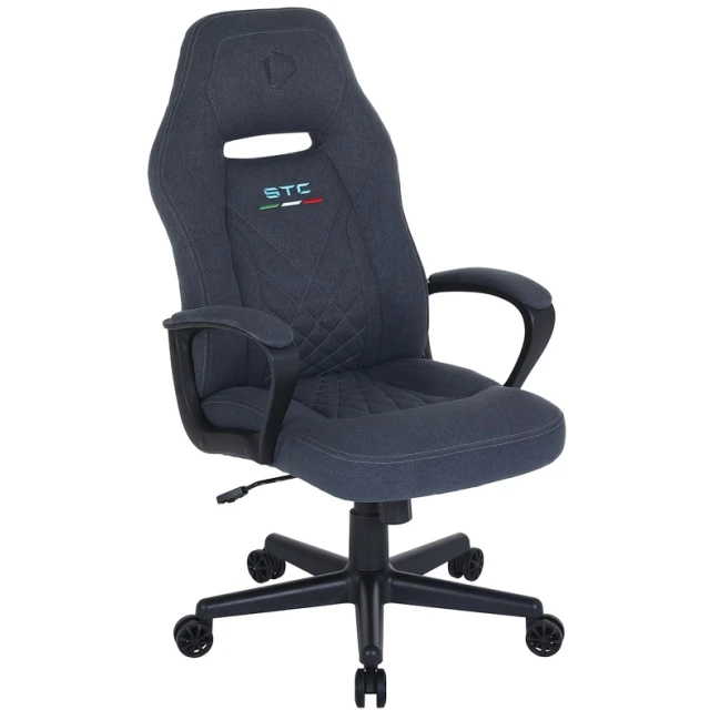 Ігрове крісло Onex Graphite (677222946159)