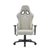 Крісло геймерське Onex Short Pile Linen Ivory (677222946173)