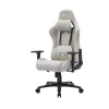 Крісло геймерське Onex Short Pile Linen Ivory (677222946173)