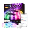 Розумна LED стрічка Meross MSL320 10м (HomeKit)