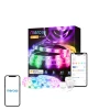 Розумна LED стрічка Meross MSL320 10м (HomeKit)