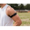 Ремешок Griffin Sleep Sport Band для Fitbit, Jawbone, Sony SmartBand Black (GB40139)