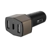 Автомобільний зарядний пристрій Nillkin Celerity Car Charger 2x USB-A | 1x USB-C 32W Gold (32W-GD)