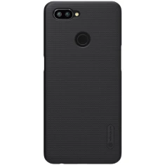 Чохол Nillkin Super Frosted Shield для Realme 2 Pro Golden (OR2P-67568)
