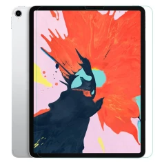 Защитное стекло Nillkin Amazing H Plus Tempered Glass для iPad Pro 12.9 2021 | 2020 | 2018 Transparent (6902048169609)
