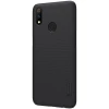 Чохол Nillkin Super Frosted Shield для Realme 3 Pro | X Lite Black (OR3P-80048)