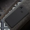 Чохол Nillkin Super Frosted Shield для Realme 3 Pro | X Lite Black (OR3P-80048)