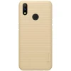 Чохол Nillkin Super Frosted Shield для Realme 3 Pro | X Lite Golden (OR3P-80079)