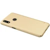 Чохол Nillkin Super Frosted Shield для Realme 3 Pro | X Lite Golden (OR3P-80079)