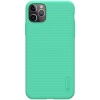Чехол Nillkin Super Frosted Shield для iPhone 11 Pro Max Mint Green (IP65-84183)