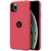 Чохол Nillkin Super Frosted Shield для iPhone 11 Pro Bright Red (IP58-86491)
