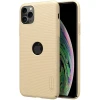 Чехол Nillkin Super Frosted Shield для iPhone 11 Pro Max Golden (IP65-86583)