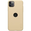 Чехол Nillkin Super Frosted Shield для iPhone 11 Pro Max Golden (IP65-86583)