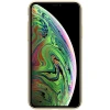 Чехол Nillkin Super Frosted Shield для iPhone 11 Pro Max Golden (IP65-86583)