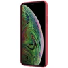 Чохол Nillkin Super Frosted Shield для iPhone 11 Pro Max Bright Red (IP65-86590)