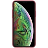 Чохол Nillkin Super Frosted Shield для iPhone 11 Pro Max Bright Red (IP65-86590)