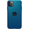 Чохол Nillkin Super Frosted Shield для iPhone 11 Pro Max Peacock Blue (IP65-86606)