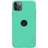 Чохол Nillkin Super Frosted Shield для iPhone 11 Pro Max Mint Green (IP65-86613)
