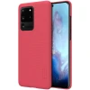 Чохол Nillkin Super Frosted Shield для Samsung Galaxy S20 Ultra Bright Red (S20U-95417)