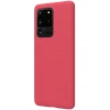 Чохол Nillkin Super Frosted Shield для Samsung Galaxy S20 Ultra Bright Red (S20U-95417)