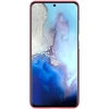 Чохол Nillkin Super Frosted Shield для Samsung Galaxy S20 Ultra Bright Red (S20U-95417)