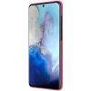 Чохол Nillkin Super Frosted Shield для Samsung Galaxy S20 Ultra Bright Red (S20U-95417)