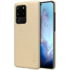 Чохол Nillkin Super Frosted Shield для Samsung Galaxy S20 Ultra Golden (S20U-95424)