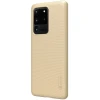 Чохол Nillkin Super Frosted Shield для Samsung Galaxy S20 Ultra Golden (S20U-95424)