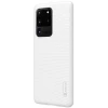 Чохол Nillkin Super Frosted Shield для Samsung Galaxy S20 Ultra White (S20U-95431)