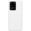 Чохол Nillkin Super Frosted Shield для Samsung Galaxy S20 Ultra White (S20U-95431)