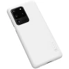 Чохол Nillkin Super Frosted Shield для Samsung Galaxy S20 Ultra White (S20U-95431)
