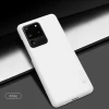 Чохол Nillkin Super Frosted Shield для Samsung Galaxy S20 Ultra White (S20U-95431)