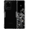Чохол Nillkin Nature TPU Case для Samsung Galaxy S20 Ultra Grey (S20U-95530)