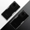 Чохол Nillkin Nature TPU Case для Samsung Galaxy S20 Ultra Grey (S20U-95530)