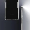 Чохол Nillkin Nature TPU Case для Samsung Galaxy S20 Ultra Grey (S20U-95530)