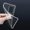 Чохол Nillkin Nature TPU Case для Samsung Galaxy S20 Ultra Grey (S20U-95530)