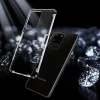Чохол Nillkin Nature TPU Case для Samsung Galaxy S20 Ultra Grey (S20U-95530)