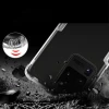 Чохол Nillkin Nature TPU Case для Samsung Galaxy S20 Ultra Grey (S20U-95530)