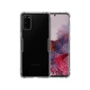 Чохол Nillkin Nature TPU Case для Samsung Galaxy S20 Grey (S20-95554)