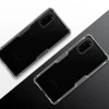 Чохол Nillkin Nature TPU Case для Samsung Galaxy S20 Grey (S20-95554)
