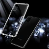 Чохол Nillkin Nature TPU Case для Samsung Galaxy S20 Grey (S20-95554)
