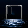Чохол Nillkin Nature TPU Case для Samsung Galaxy S20 Grey (S20-95554)