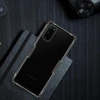 Чохол Nillkin Nature TPU Case для Samsung Galaxy S20 Grey (S20-95554)