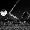 Чохол Nillkin Nature TPU Case для Samsung Galaxy S20 Grey (S20-95554)