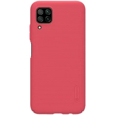 Чохол Nillkin Super Frosted Shield для Huawei P40 Lite | Nova 7i | Nova 6 SE Bright Red (P40L-96223)