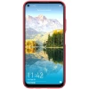 Чохол Nillkin Super Frosted Shield для Huawei P40 Lite | Nova 7i | Nova 6 SE Bright Red (P40L-96223)