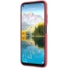 Чохол Nillkin Super Frosted Shield для Huawei P40 Lite | Nova 7i | Nova 6 SE Bright Red (P40L-96223)