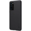 Чохол Nillkin Super Frosted Shield для Huawei P40 Black (P40-96261)