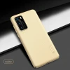 Чохол Nillkin Super Frosted Shield для Huawei P40 Golden (P40-96278)